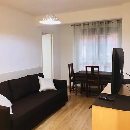 Apartment Vedruna Imperial Tarraco *