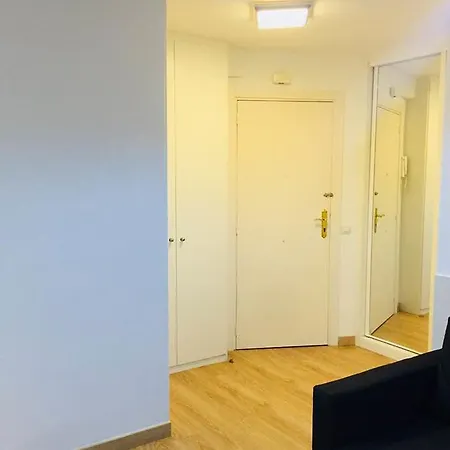 Apartmán Vedruna Imperial Tarraco *