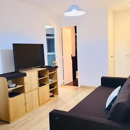 Appartement Vedruna Imperial Tarraco Tarragona