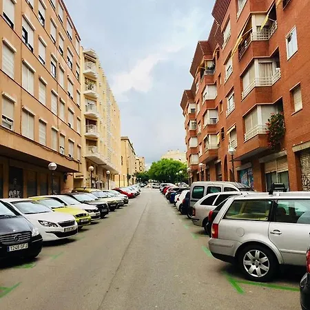 Vedruna Imperial Tarraco * Tarragona