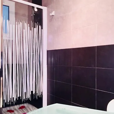 Apartmán Vedruna Imperial Tarraco Tarragona